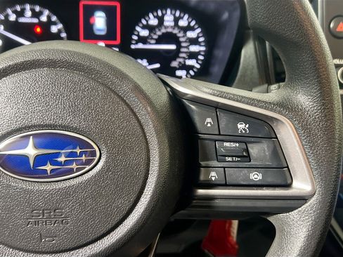 Used 2024 Subaru Impreza 2.0i AWD/4WD image 19