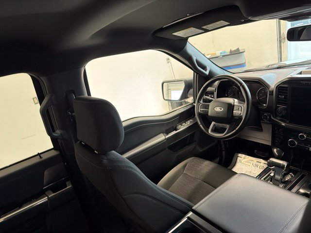 Used 2023 Ford F150 XLT w/ Equipment Group 302A High AWD/4WD image 33