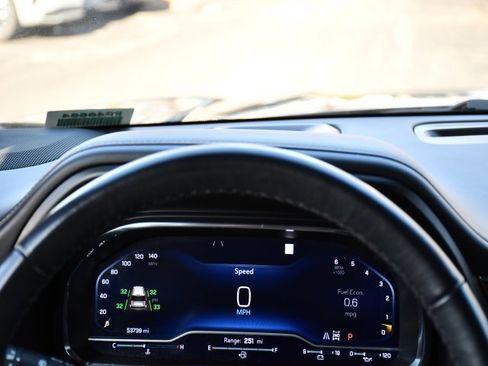 Used 2022 Chevrolet Tahoe Premier image 28