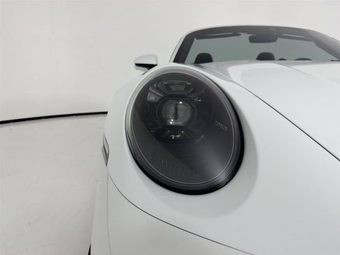 Used 2023 Porsche 911 Turbo S AWD/4WD image 36