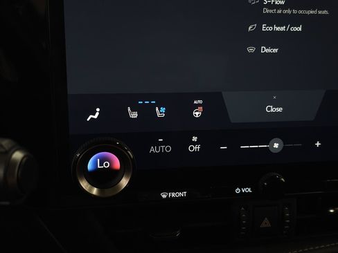 Used 2024 Lexus NX 350 AWD image 27
