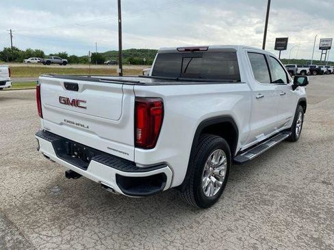 Used 2024 GMC Sierra 1500 Denali RWD image 6