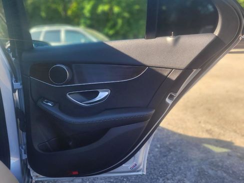 Used 2017 Mercedes-Benz C 300 4MATIC Sedan image 27