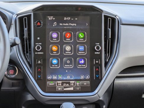 Certified 2025 Subaru Crosstrek 2.5i Limited w/ Popular Package #3A image 18