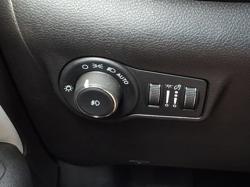Used 2025 Jeep Compass Limited AWD/4WD image 19
