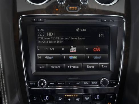Used 2014 Bentley Flying Spur W12 AWD/4WD image 45