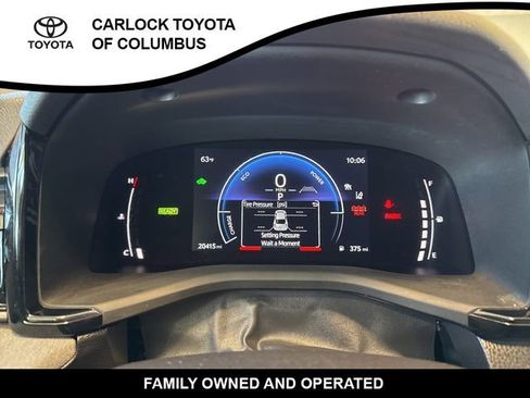 Used 2025 Toyota Camry LE FWD image 24