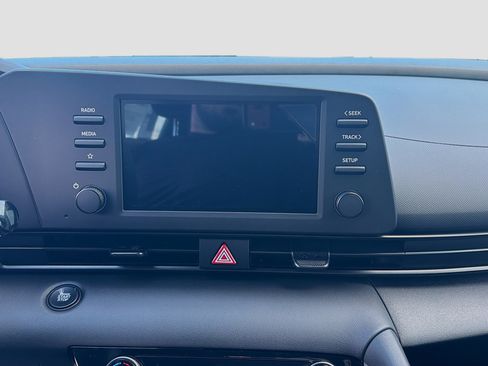 New 2026 Hyundai Elantra Sport FWD image 10