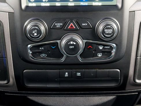 Used 2014 RAM 1500 Express w/ Black Ram 1500 Express Group image 43