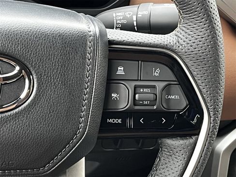 New 2026 Toyota Tundra 1794 Edition image 14