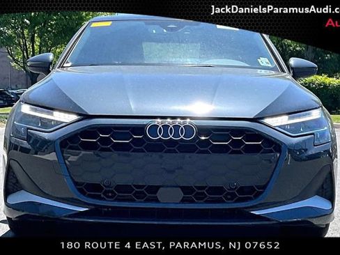 Used 2025 Audi A3 2.0T Premium w/ Convenience Package AWD/4WD image 3