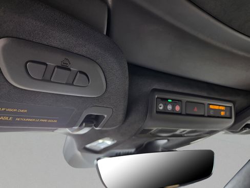 New 2026 Chevrolet Corvette Z06 image 12