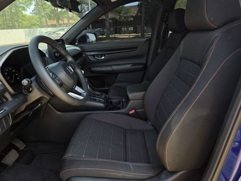 Used 2024 Honda CR-V Sport image 13