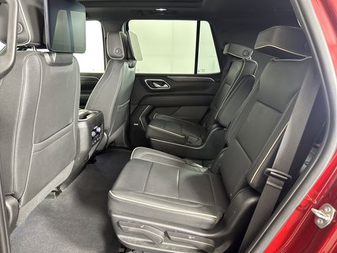 Certified 2023 GMC Yukon SLT w/ Max Trailering Package image 7