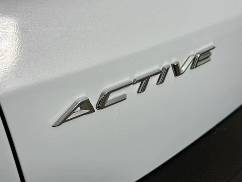 Certified 2025 Ford Escape ST-Line image 7