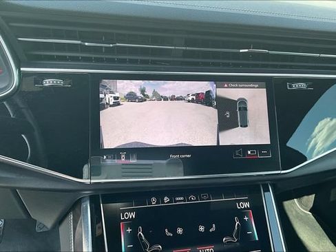 Used 2023 Audi Q8 Premium Plus AWD/4WD image 23