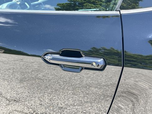 New 2026 Ford Mustang Coupe RWD image 23