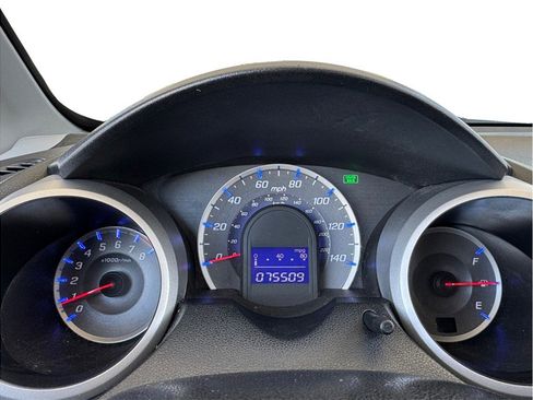 Used 2010 Honda Fit Sport image 14