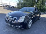 Used 2012 Cadillac CTS Performance w/ Performance Luxury Package image 4