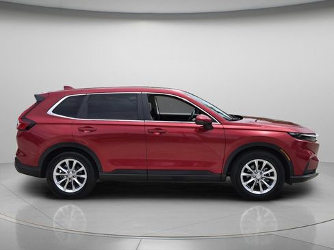 Certified 2023 Honda CR-V EX-L image 3