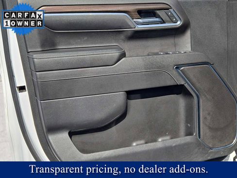 Used 2023 Chevrolet Silverado 1500 LT image 20