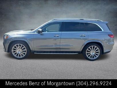 New 2026 Mercedes-Benz GLS 450 4MATIC