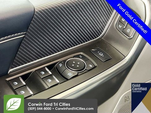 Used 2024 Ford F350 Limited w/ FX4 Off-Road Package image 12