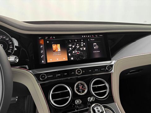 New 2026 Bentley Continental GT image 25