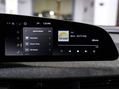 Used 2024 Lucid Air Touring AWD/4WD image 35