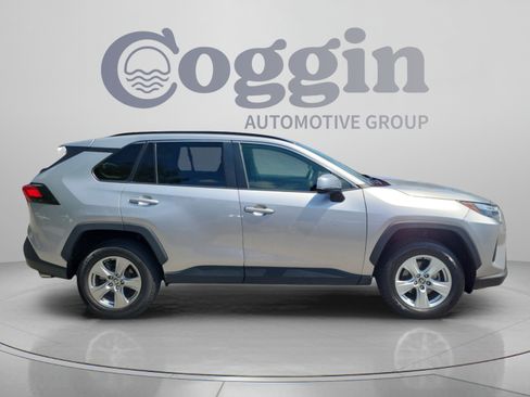 Used 2024 Toyota RAV4 XLE w/ Weather Package AWD/4WD image 4
