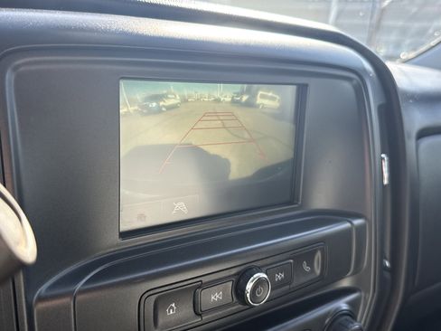 Used 2016 GMC Sierra 2500 4x4 Crew Cab image 21