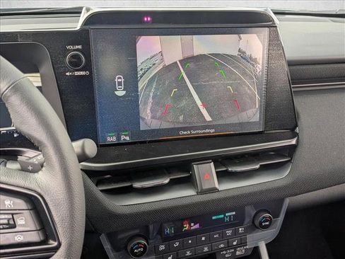 New 2026 Subaru Outback Premium image 13