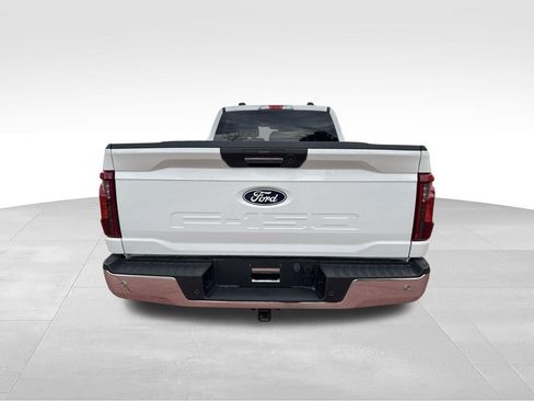 Certified 2024 Ford F150 XLT w/ Tow/Haul Package AWD/4WD image 8