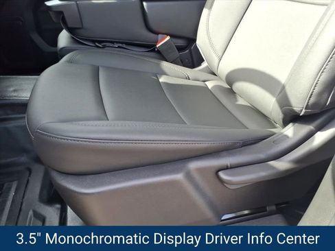 New 2026 Chevrolet Silverado 1500 W/T w/ WT Value Package image 16