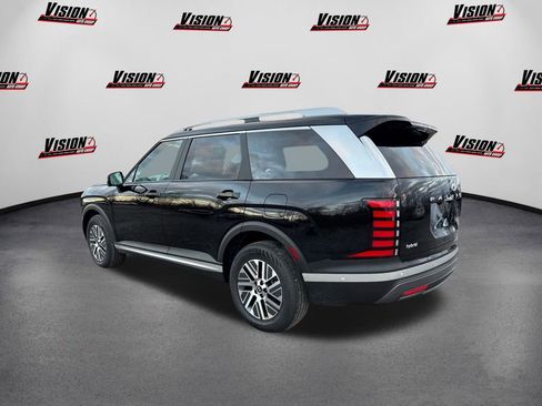 New 2026 Hyundai Palisade SEL Premium image 7