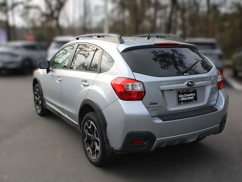 Used 2015 Subaru Crosstrek 2.0i Premium w/ Popular Package #1 image 7