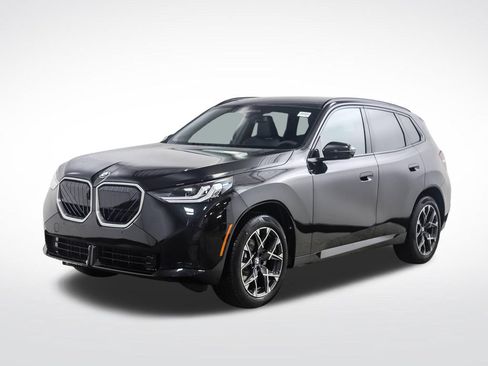 Used 2026 BMW X3 xDrive30i w/ Premium Package AWD/4WD image 1