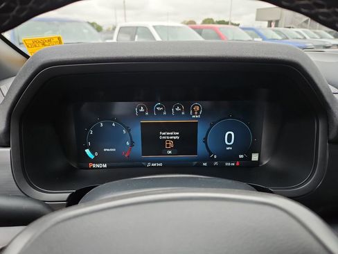 New 2026 Ford F150 Lariat AWD/4WD image 26