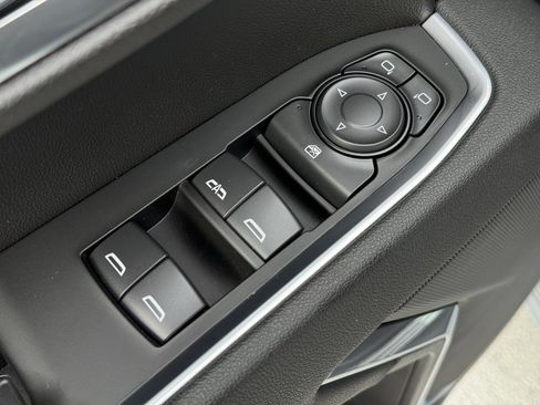 New 2026 Chevrolet Silverado 1500 LT w/ All Star Edition Plus image 23