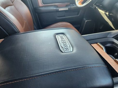 Used 2021 RAM 2500 Limited image 15