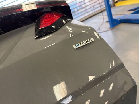 Used 2024 Hyundai Tucson SEL image 8