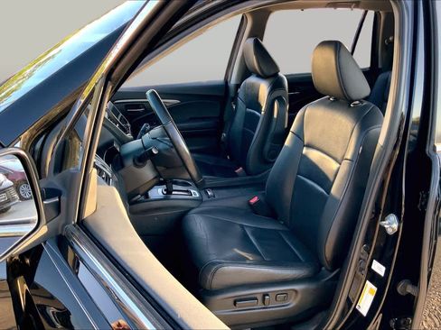 Used 2020 Honda Pilot EX-L image 8