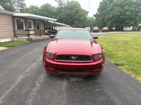 Used 2014 Ford Mustang Coupe RWD image 5