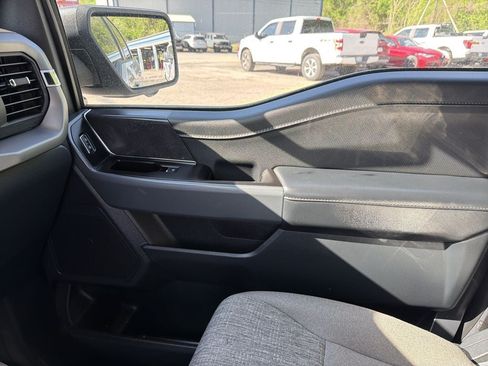 Used 2024 Ford F150 XLT w/ Mobile Office Package AWD/4WD image 24