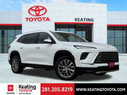 Used 2025 Buick Enclave Preferred