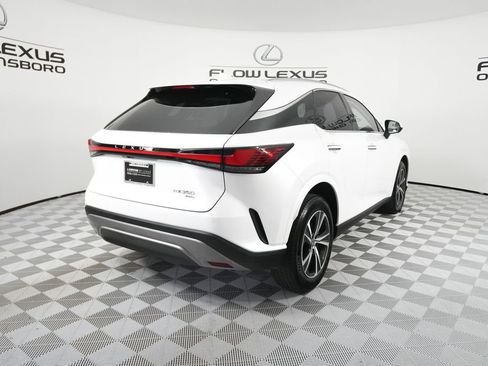 Certified 2024 Lexus RX 350 Premium w/ Convenience Package image 7