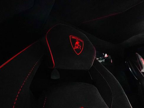 Used 2016 Lamborghini Aventador LP 750-4 Superveloce AWD/4WD image 82