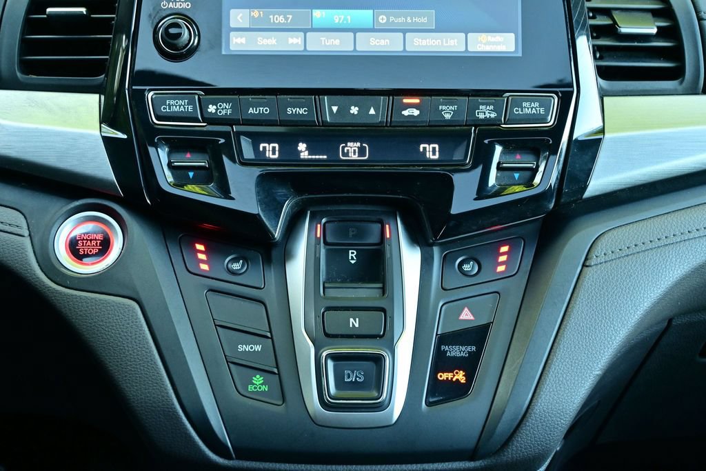 Used 2019 Honda Odyssey EX-L image 24