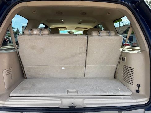 Used 2008 Ford Expedition Eddie Bauer image 10