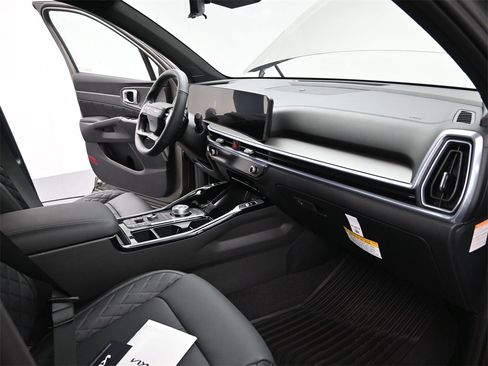 New 2026 Kia Sorento SX Prestige image 23